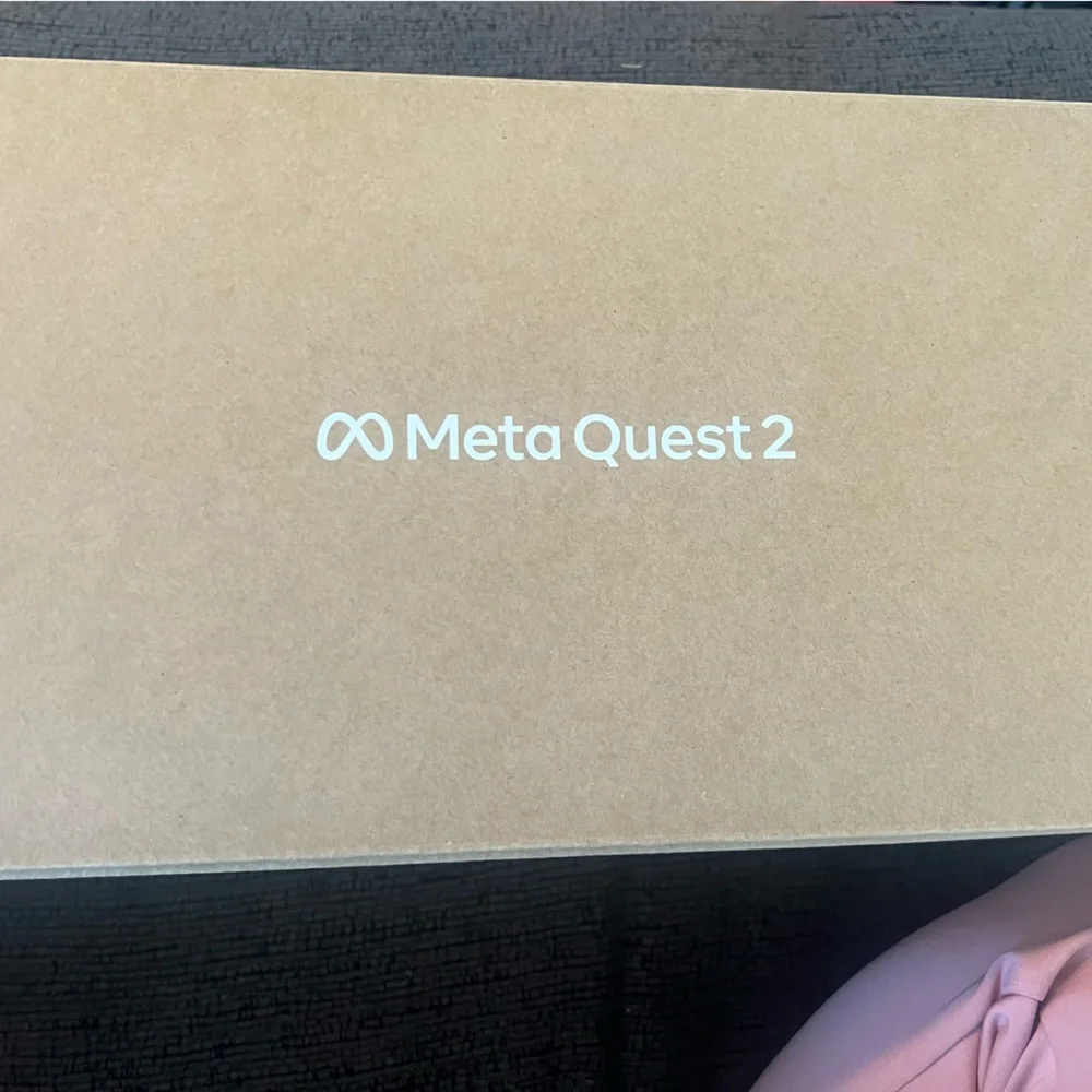 Meta Quest 2 (Oculus) 256g